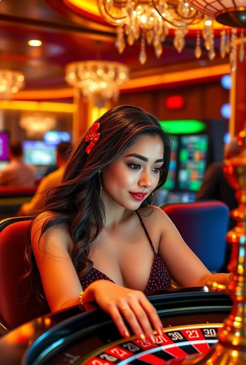 Tutorial kontrol Tembak Ikan di ponsel Tutorial kontrol Tembak Ikan di ponsel